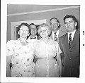 Elda Harlan Luella Ray Norman Suring